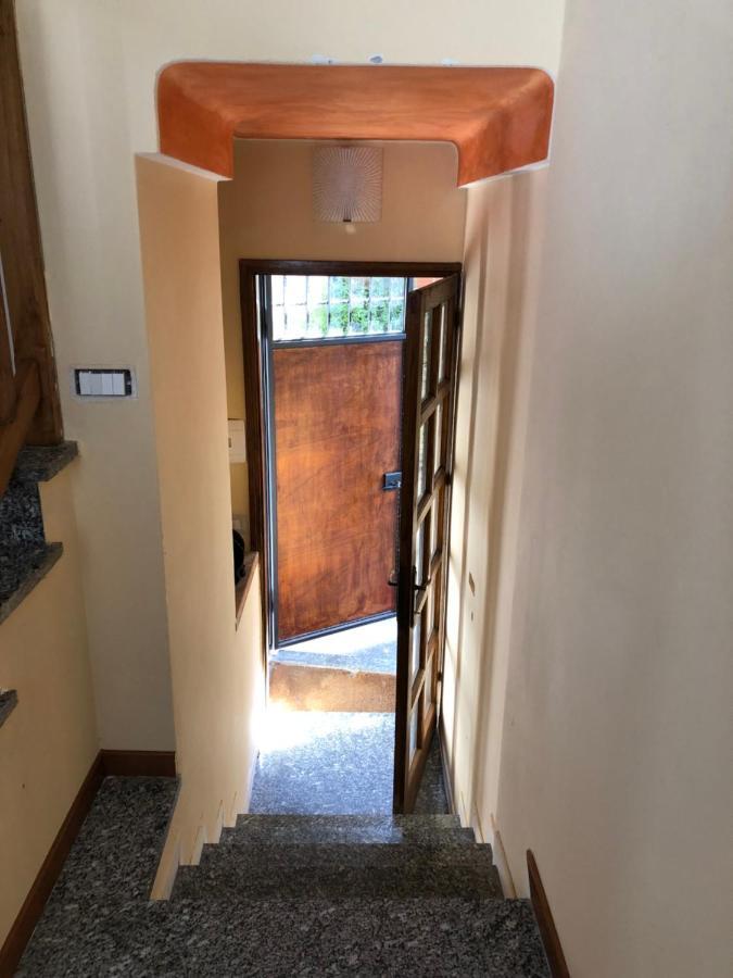 Holiday home Al Borgo Sweet Stresa