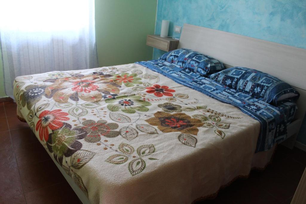 Holiday home Al Borgo Sweet Stresa
