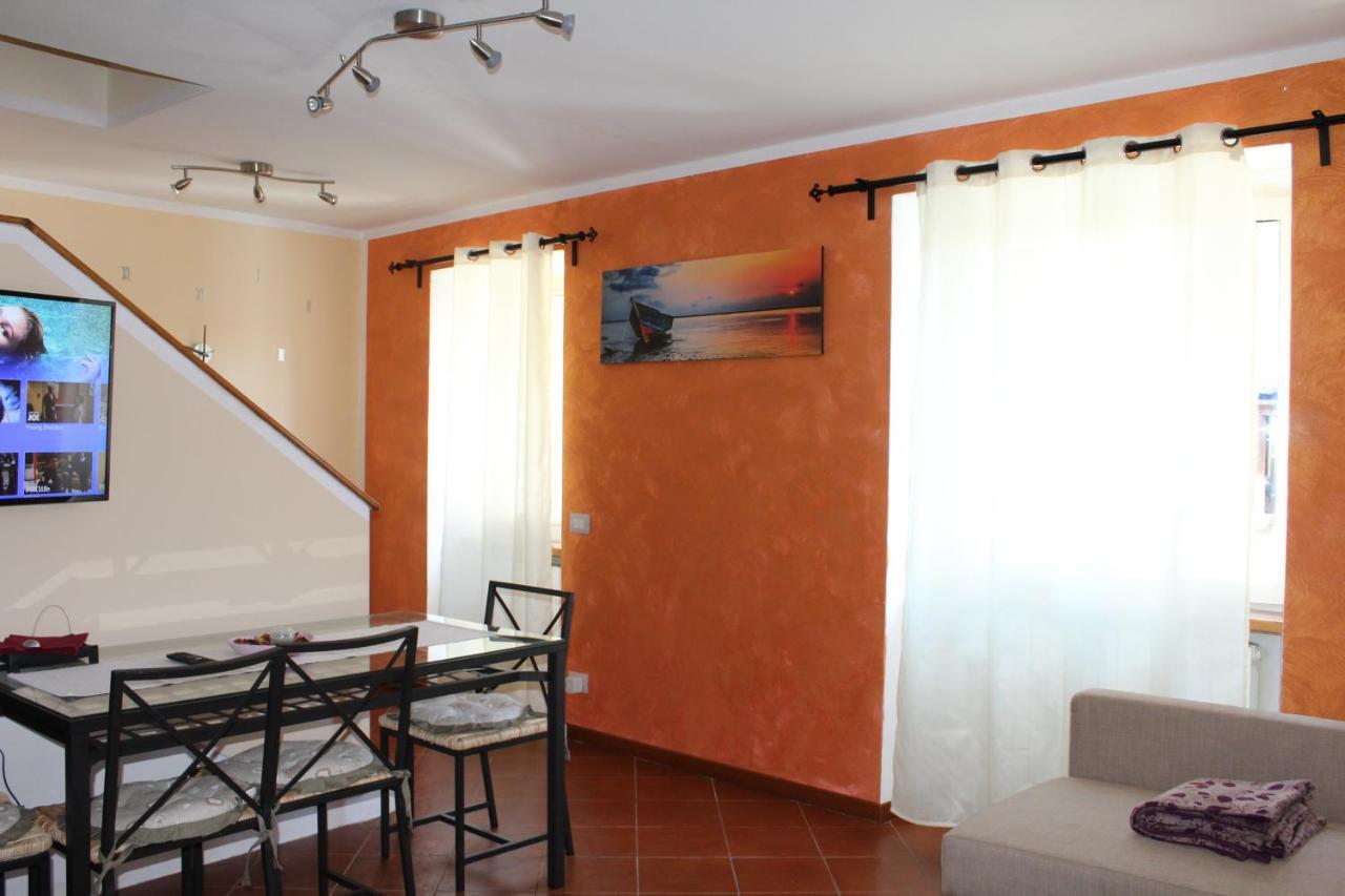 Al Borgo Sweet Holiday home *