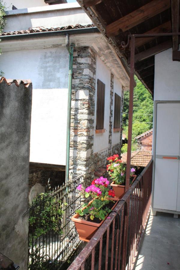 Holiday home Al Borgo Sweet Stresa