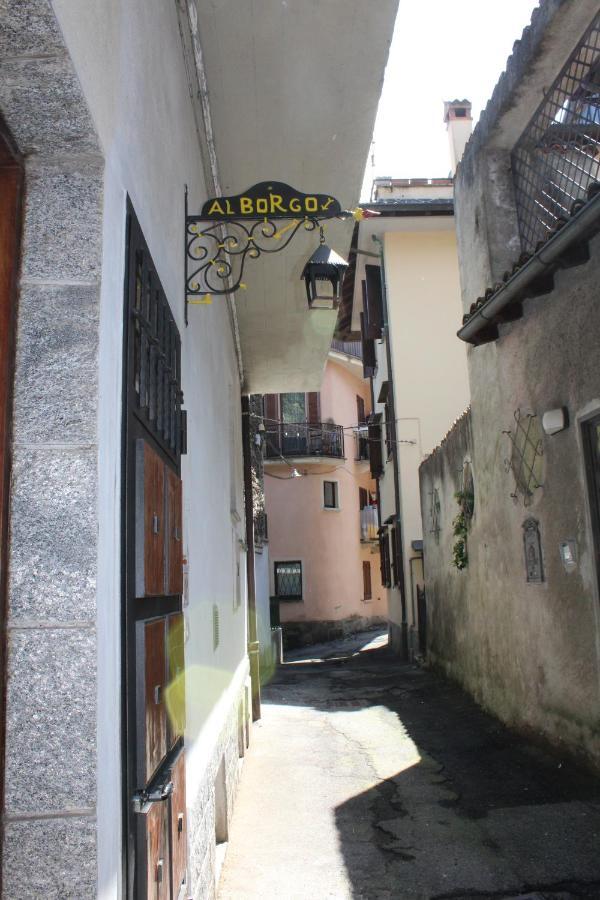 Al Borgo Sweet