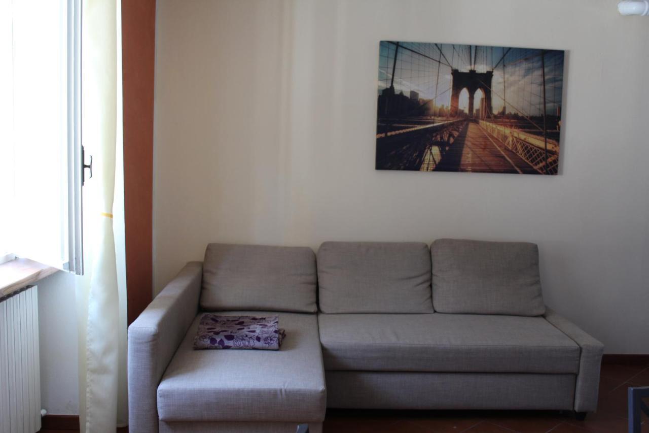 Al Borgo Sweet Holiday home Stresa