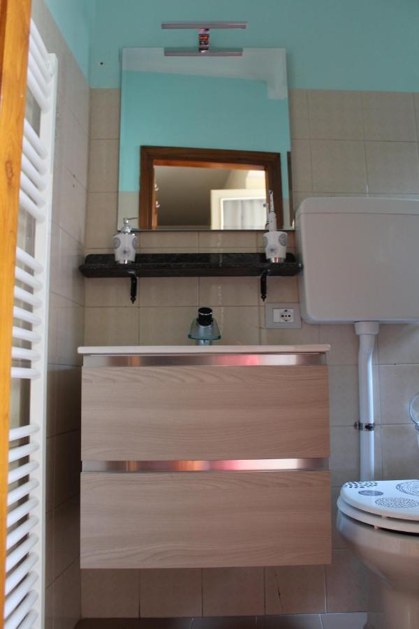 Al Borgo Sweet Holiday home *