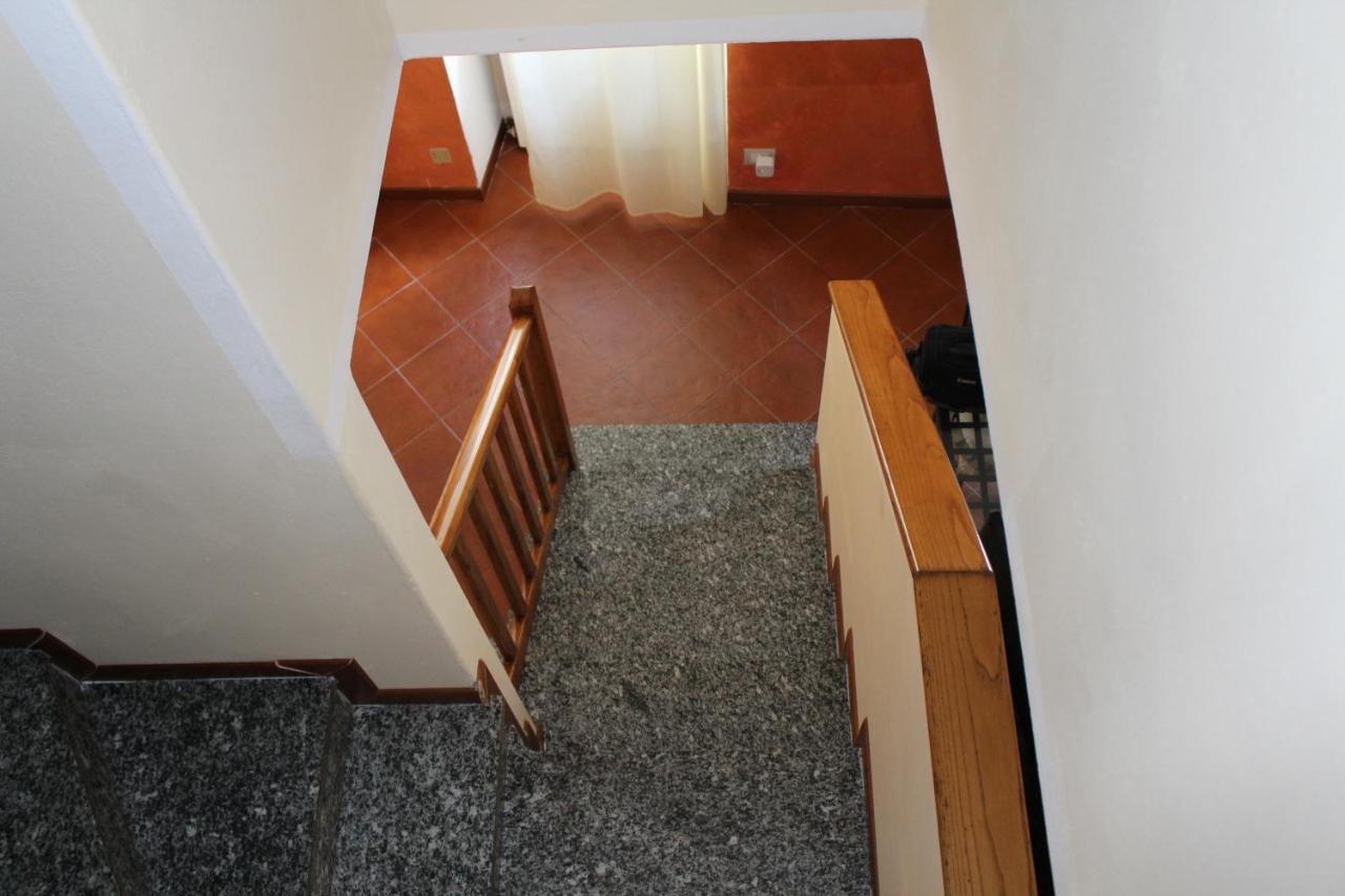 Al Borgo Sweet Stresa