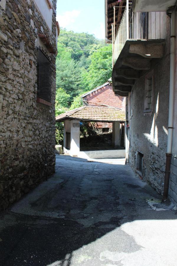 Al Borgo Sweet