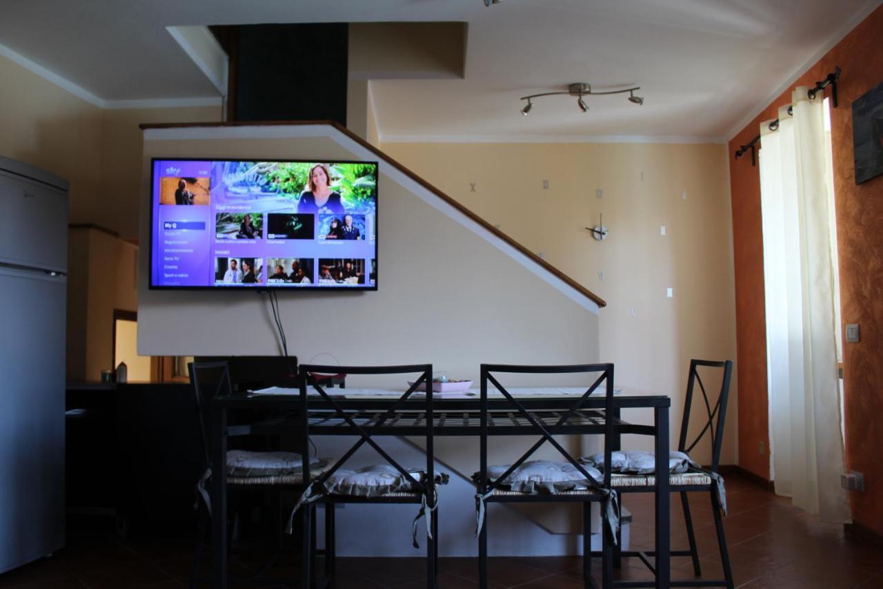 Al Borgo Sweet Holiday home *