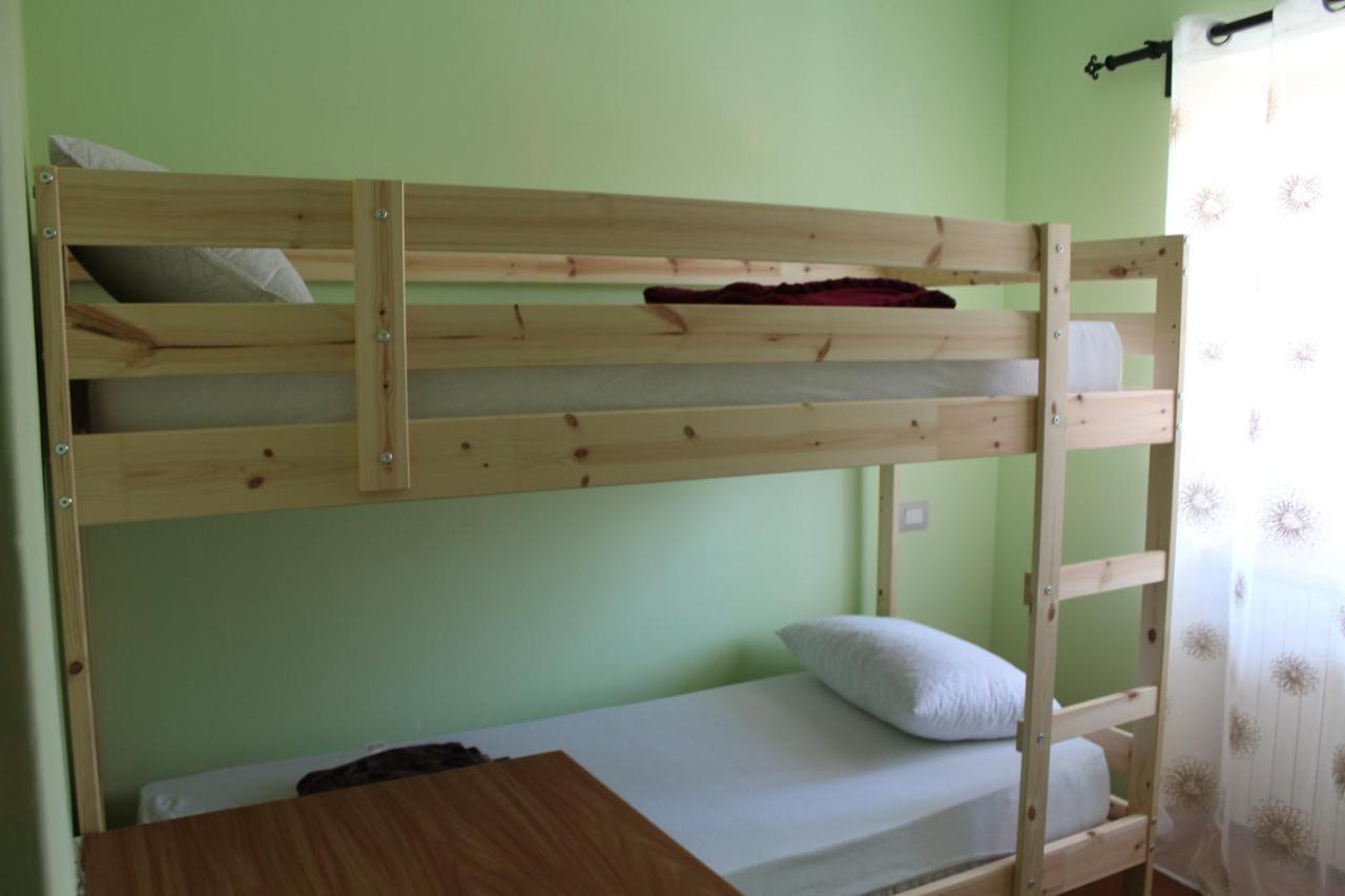 Holiday home Al Borgo Sweet Stresa