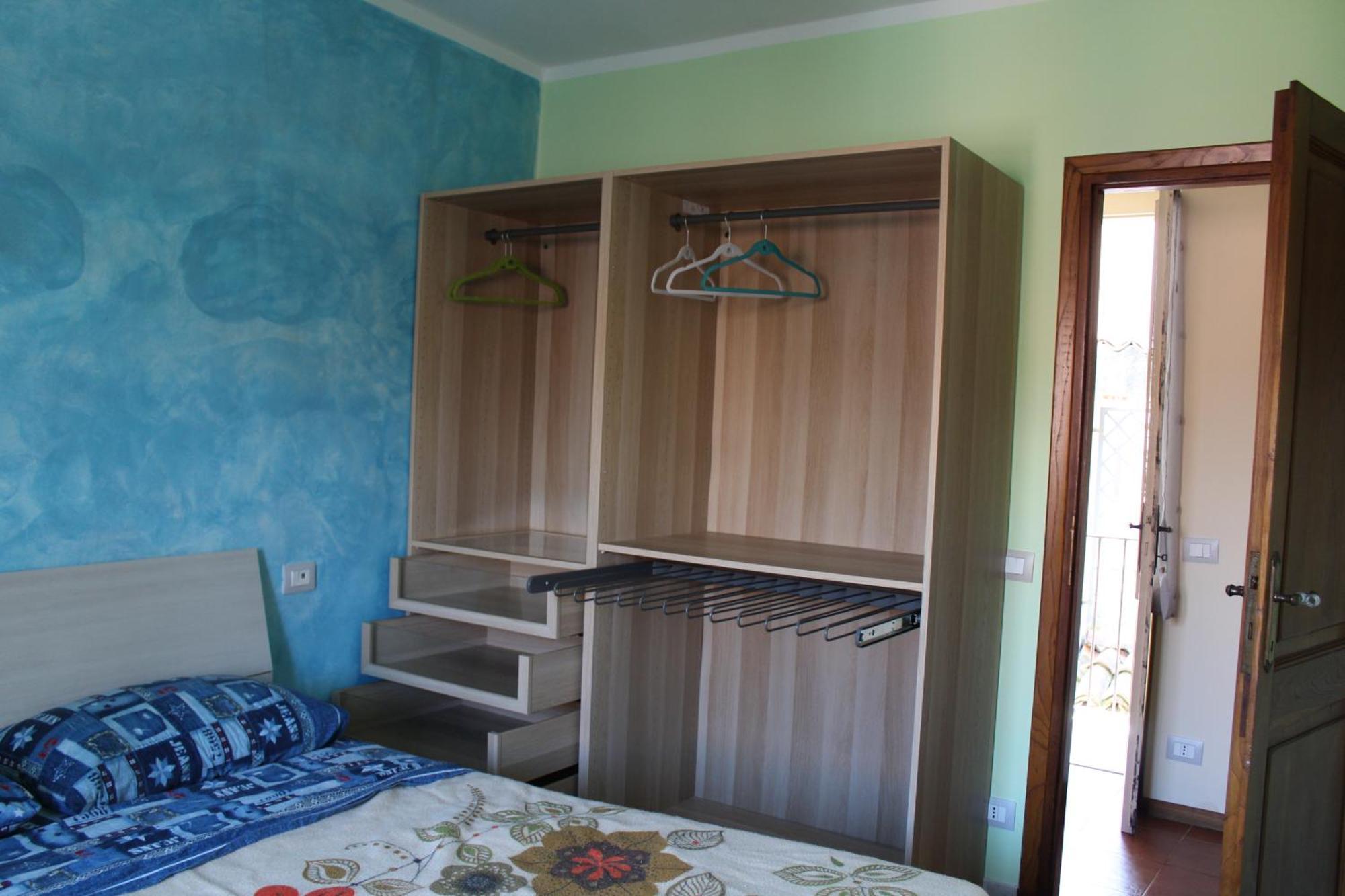 Holiday home Al Borgo Sweet